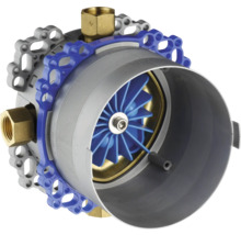Príslušenstvo DURAVIT 1/2" vnútorný závit 164 105 164 mm GK0900000000