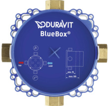 Príslušenstvo DURAVIT 1/2" vnútorný závit 164 105 164 mm GK0900000000