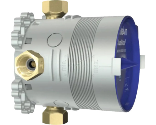 Duravit Bluebox podomietkové teleso pre armatúry