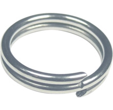 Kovový krúžok na kľúče