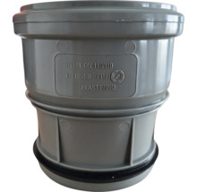 HTSM DN 110/110 tvarovky odpadových rúr z plastu