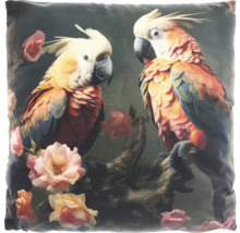 Vankúš Tropical Birds 45x45 cm