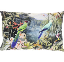 Vankúš Winter Tropical 40x60 cm design 2
