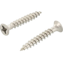 Dve krížové skrutky