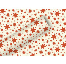 Tapeta so vzorom hviezd