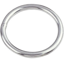 Kovový krúžok