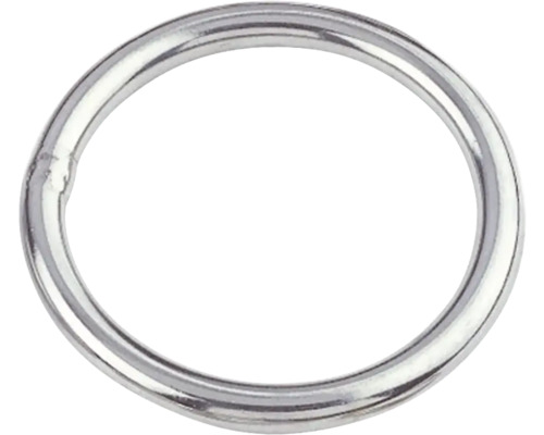 Kovový krúžok