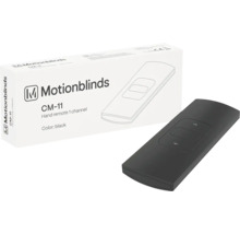 Ručné diaľkové ovládanie Motionblinds CM-11 pre jeden kanál
