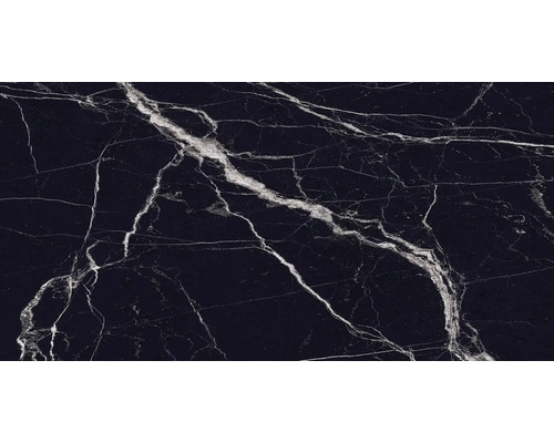 Tmavá dlaždica s mramorovaním