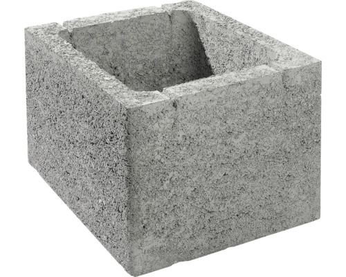 Debniaca tvárnica pilierová 29,8 x 29,8 x 25 cm Debniaca tvárnica pilierová 29,8 x 29,8 x 25 cm