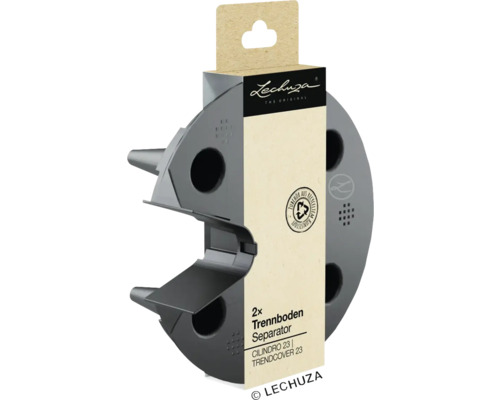 Lechuza oddeľovač dna pre Cilindro 23 a Trendcover 23