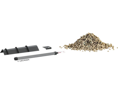 Lechuza Pon substrát pre rastliny a príslušenstvo