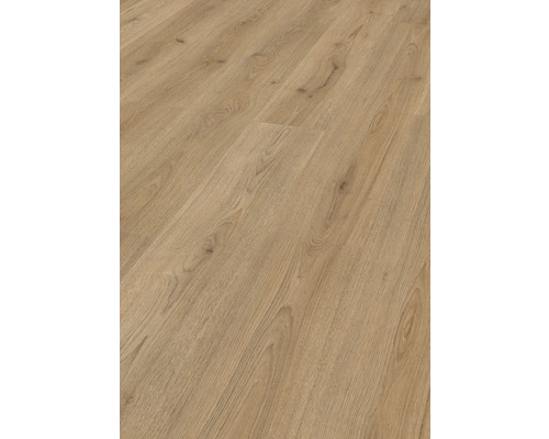 Laminátová podlaha 6.0 Trend dub hnedý Basic