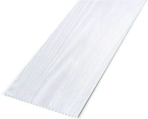 Obkladový panel plastový LOME Jaseň biely 2700x250x8 mm