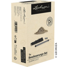 Zavlažovacia súprava Lechuza Quadro LS 21 v balení