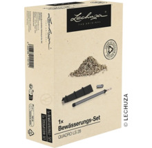 Balenie zavlažovacej súpravy Lechuza Quadro LS 28