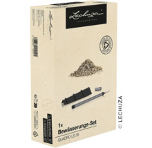 Zavlažovací set Lechuza Quadro LS 35 v balení