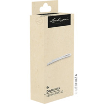 Balenie šiestich knôtov pre kvetináče DELTINI a PURO 20 od spoločnosti Lechuza