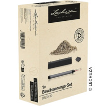 Balenie zavlažovacej súpravy Lechuza Delta 30