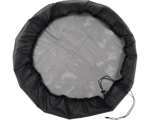 Ochranná sieť so sťahovacou šnúrkou