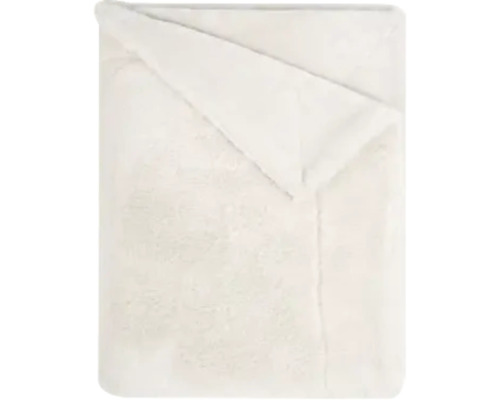 Deka Cozy 220x240 cm white sand