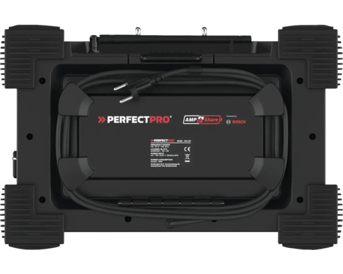 Kryt reproduktora Perfectpro s logom Perfectpro a logom Bosch