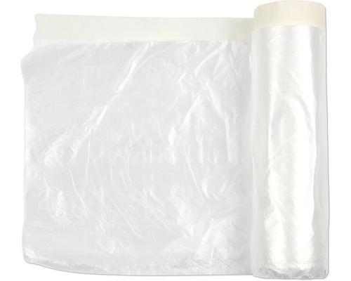 Krycia fólia na role