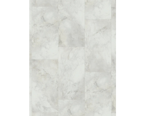 Vinylová podlaha 6.0 Marmor Abbey biela Vinylová podlahová krytina so vzhľadom mramoru