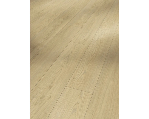 Položená laminátová podlaha