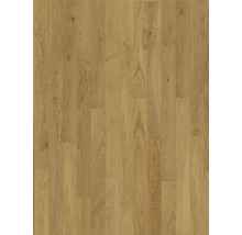 Parkety z dubového dreva