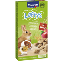 Krmivo pre hlodavce Vitakraft Loftys s jablkom