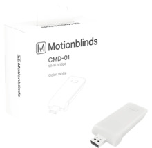 Motionblinds CMD-01 WiFi bridge s obalom
