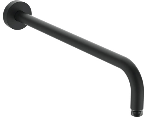 Sprchové rameno na montáž na stenu