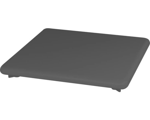 Odtoková zátka Kaldewei KA120 CONOFLAT cool grey 90 se Secure Plus 687772572667 Plastový kryt