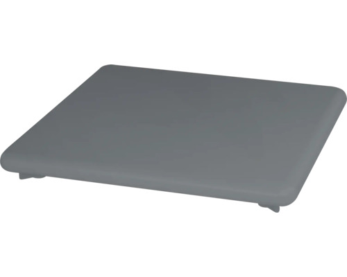 Odtoková zátka Kaldewei KA120 CONOFLAT warm grey 85 so Secure Plus 687772572674 Krytka