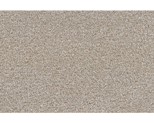 Detail béžového koberca