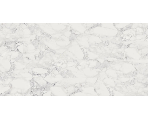 Vzorka pracovnej dosky s mramorovým vzhľadom