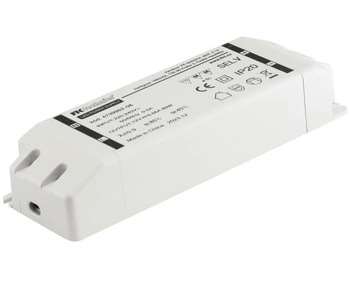 LED napájací zdroj