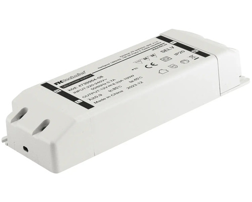 LED napájací zdroj