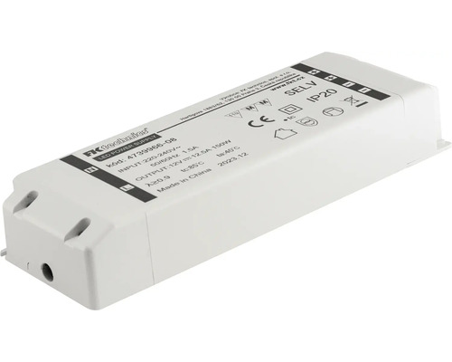 LED napájací zdroj