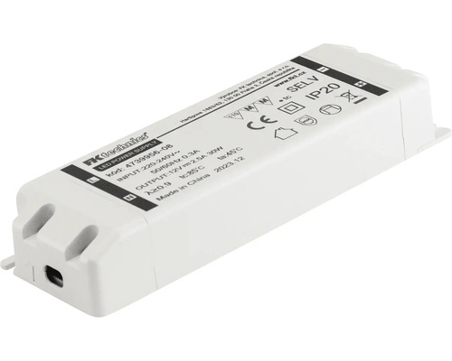 LED napájací zdroj FK Technics