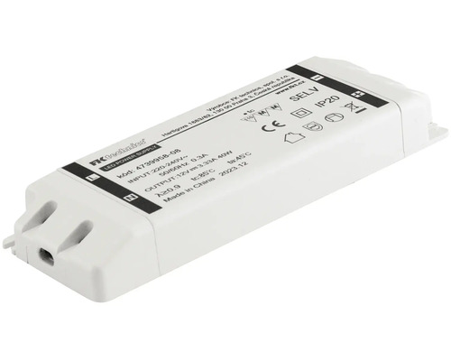 LED napájací zdroj