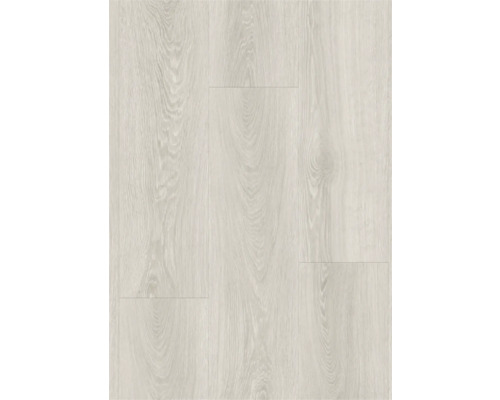 Vinylová podlaha Senso 4.5 Meadow Light Greige Svetlé laminátové podlahové dosky s drevenou štruktúrou