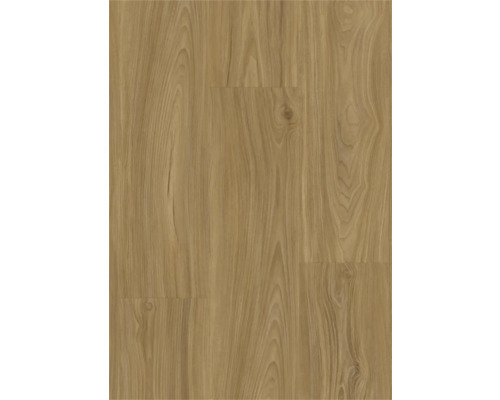 Vinylová podlaha Senso 4.5 Noce Brown Drevená podlahová krytina s kresbou dreva