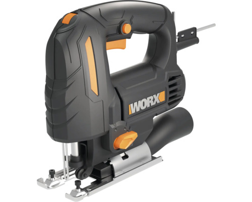 Priamočiara píla Worx