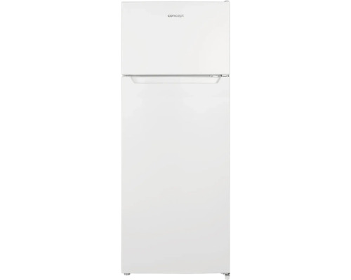 Kombinovaná chladnička s mrazničkou Concept