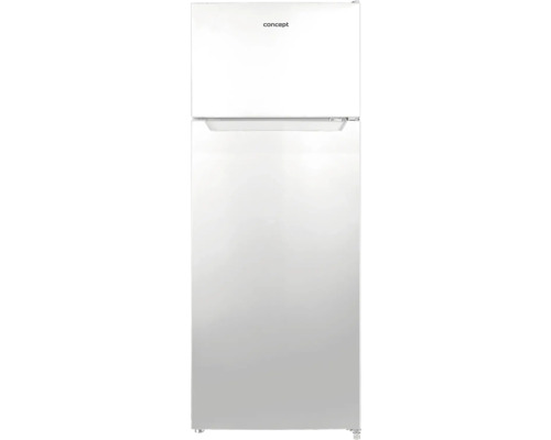 Chladnička s mrazničkou