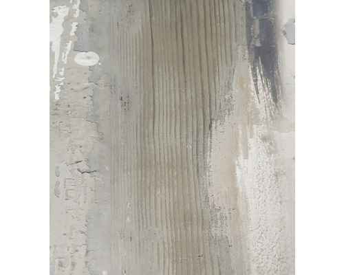 PVC panel LOME obklad na stenu Vintage 270 x 25 x 0,8 cm Drevená štruktúra s omietkou