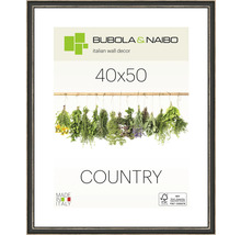 Fotorámik vo vidieckom štýle, 40x50 cm