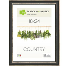 Fotorámik vo vidieckom štýle, 18x24